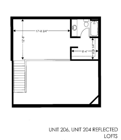 Pine Ridge - Floor Plan 3