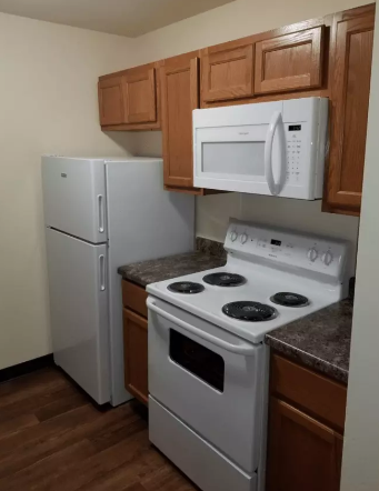 North Park Apartments - Image 5