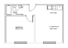 121 S Hancock - Floor Plan 2