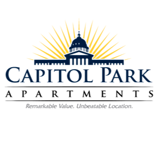 Capitol Park apartments logo