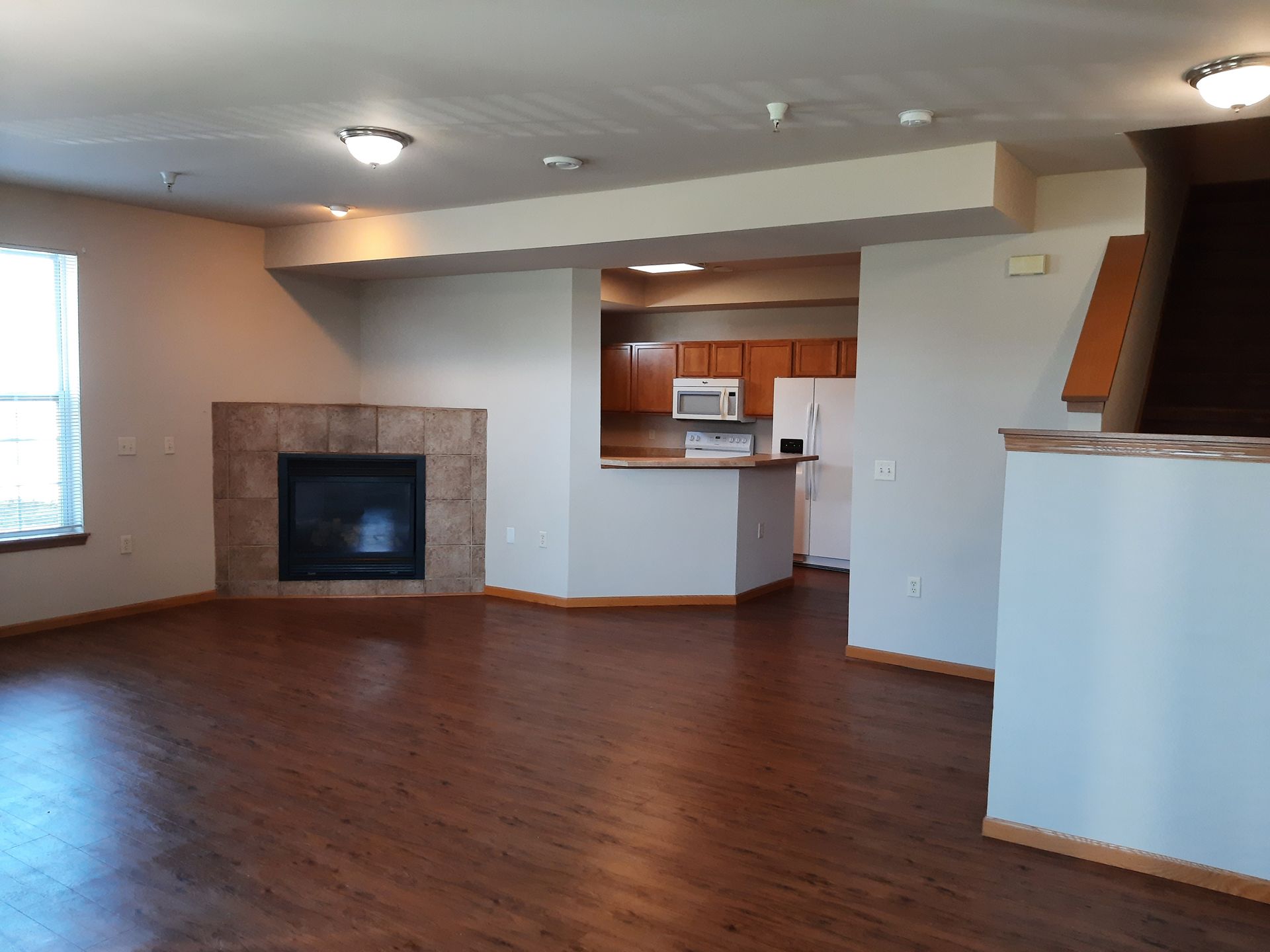 Oakview Garden Colonial Property Management LLC