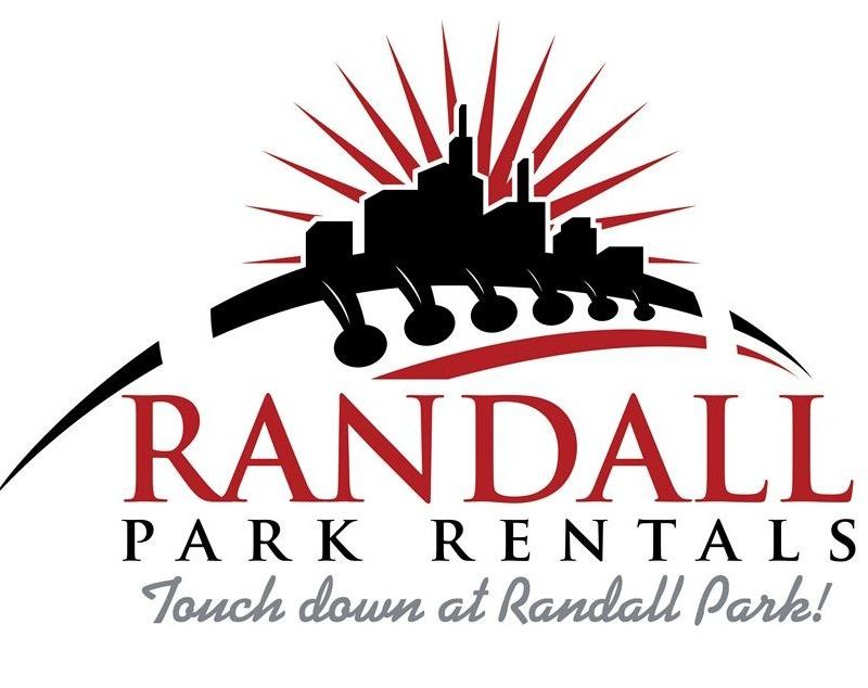 Randall Park Rentals logo