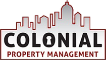 Colonial Property Management LLC Company Logo - click to go to home page