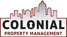 Colonial Property Management LLC Company Logo - click to go to home page