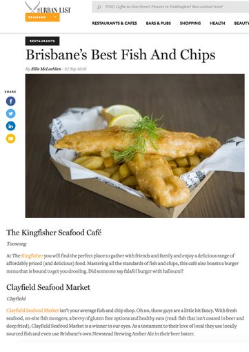 best fish and chips in brisbane