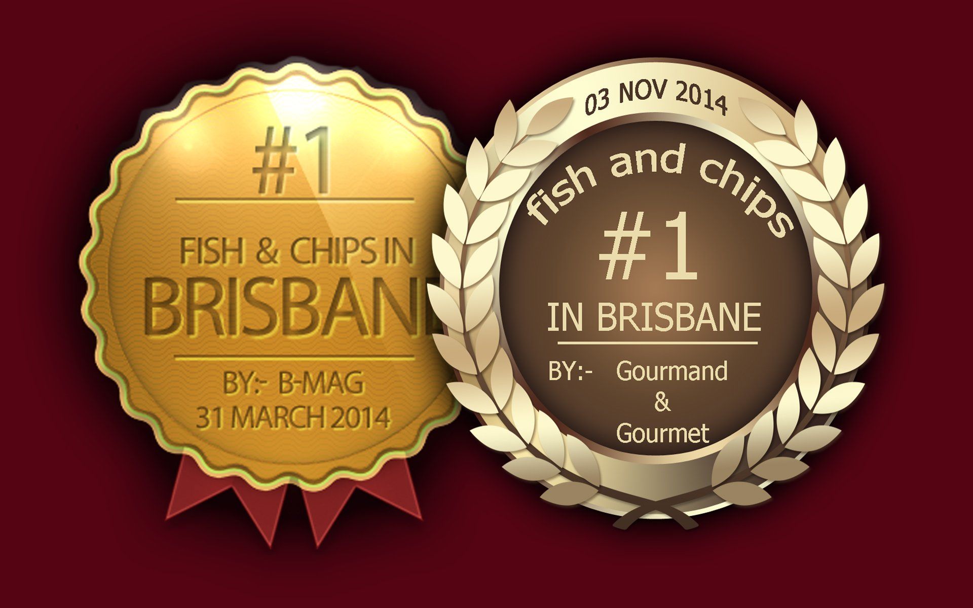 takeaway toowong seafood