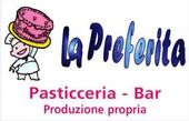 pasticceria-lapreferita-macerata-logo