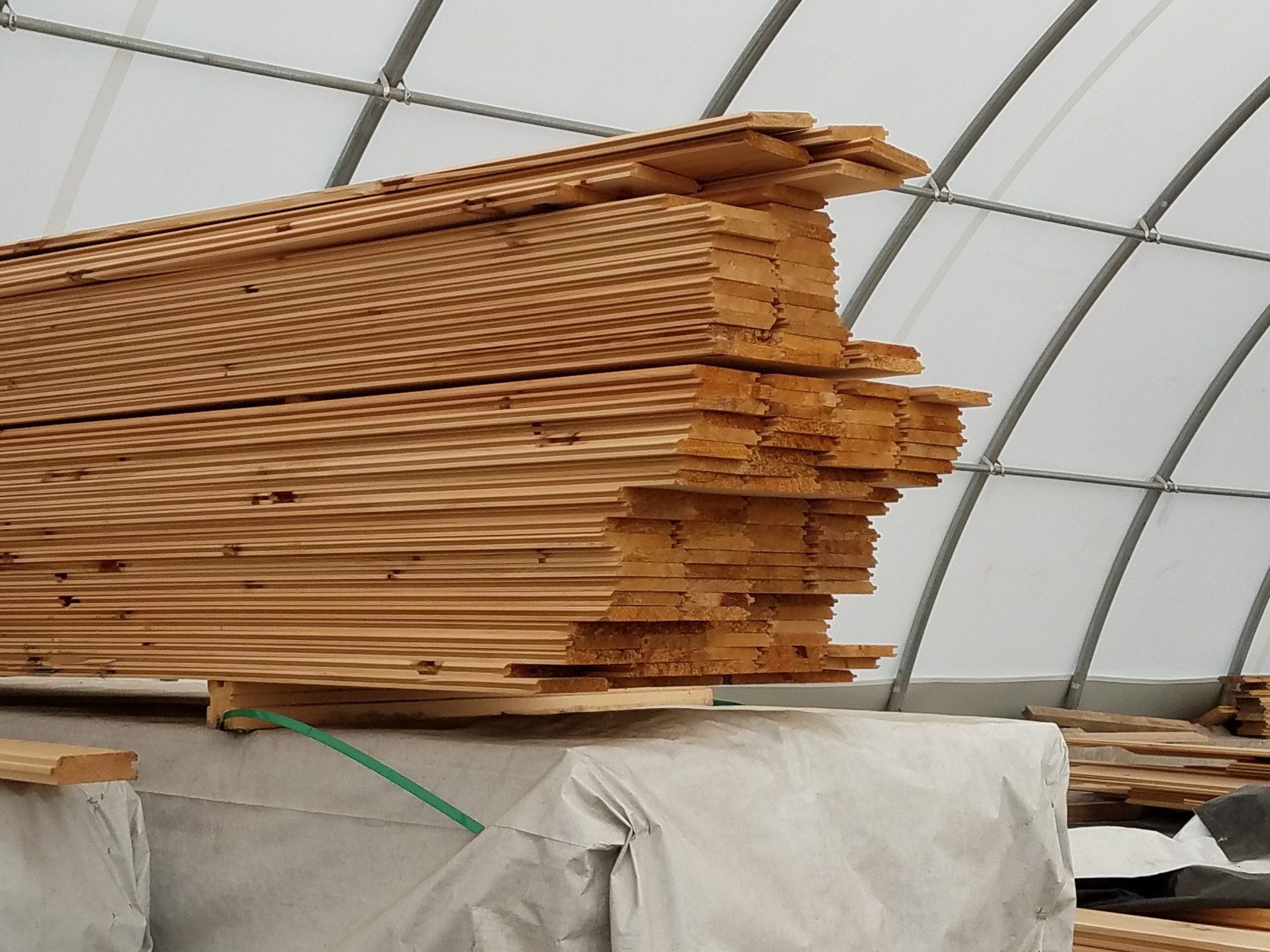 Gallery Cedar Lumber Eastern Red Cedar Fence Boards Buffalo, NY