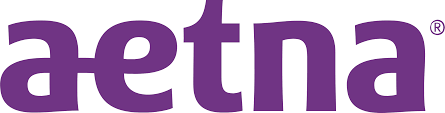 Aetna Health Insurance Logo