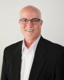 Dr. Greg McDonald — Iowa City, IA — McDonald Chiropractic