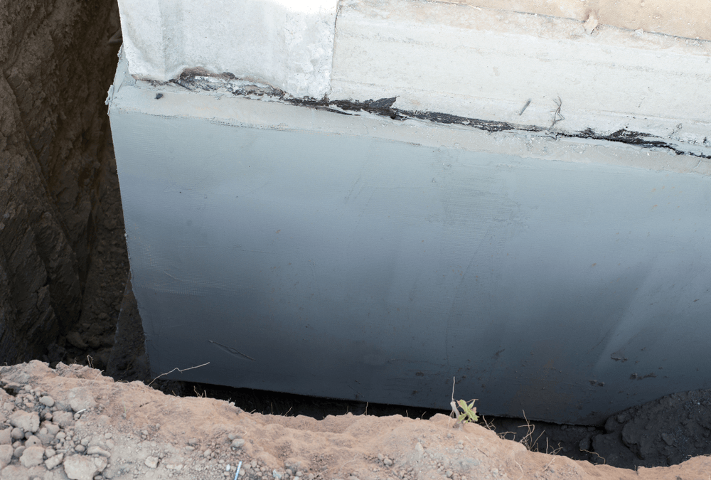 Basement Repair & Basement Waterproofing Wichita KS