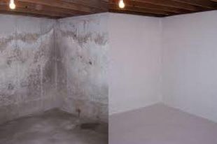 Wichita basement repair & waterproofing services