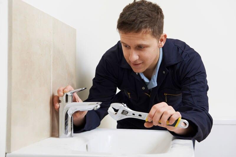 FONTANERÍA MUÑOZ - Fugas de agua