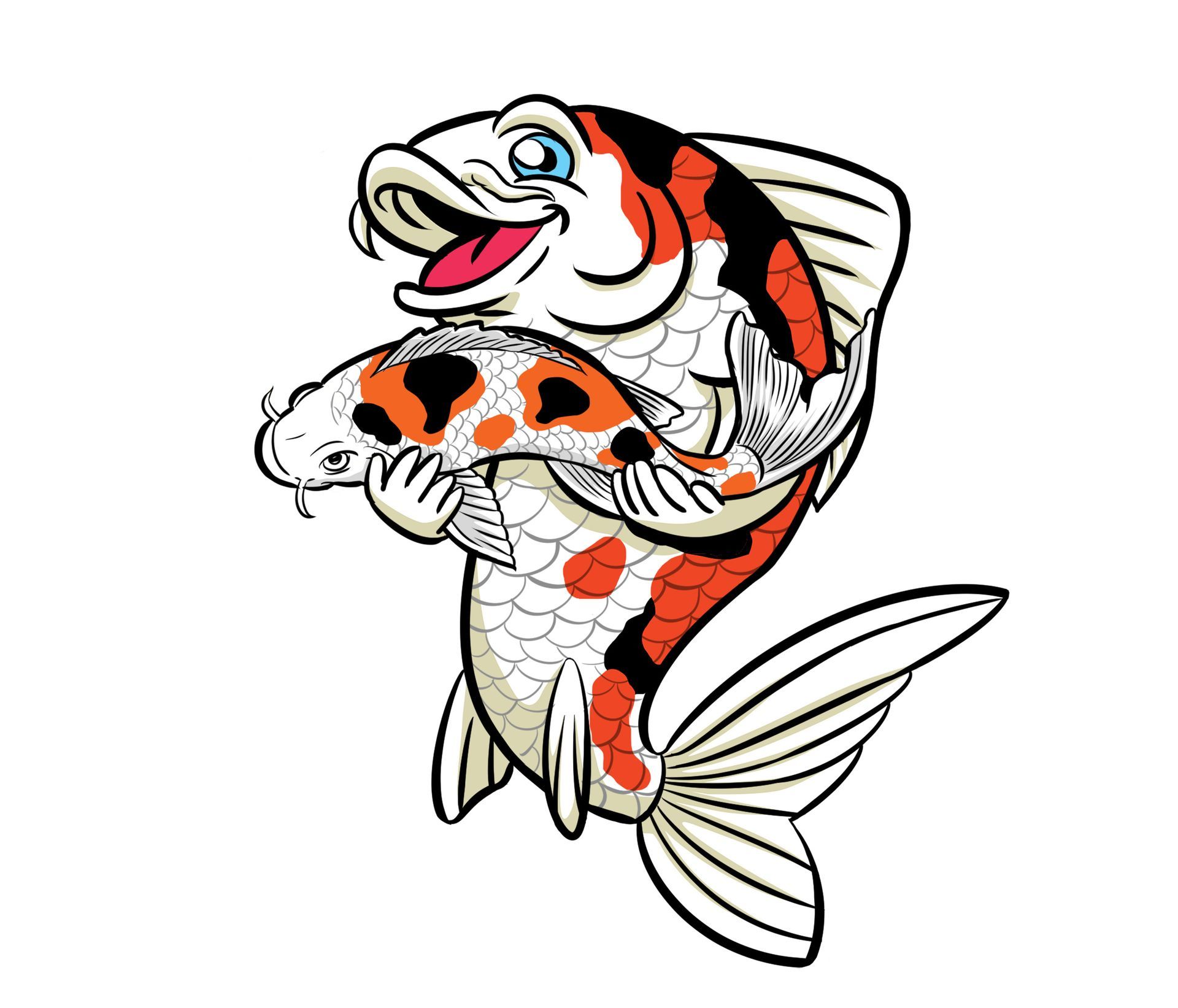 Koi Keeping for Beginners