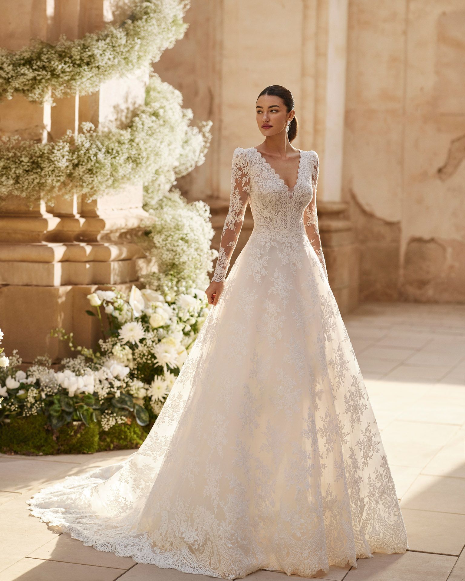 Brautkleid