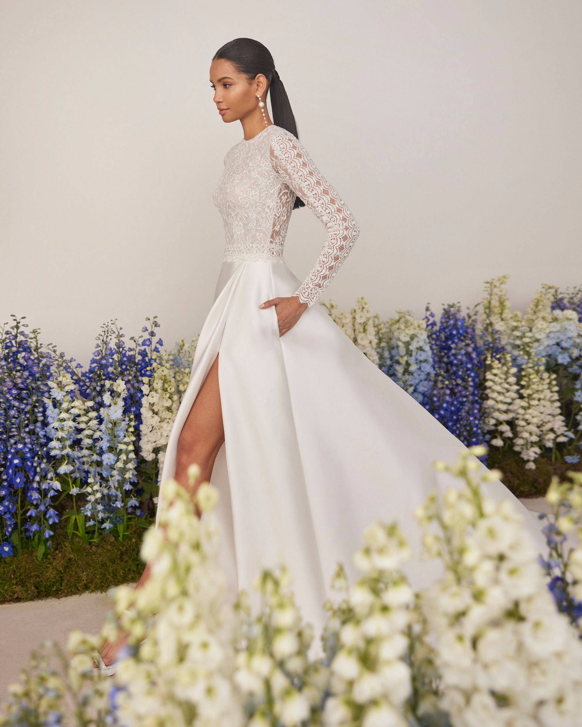 ROSA CLARÁ - Tesira