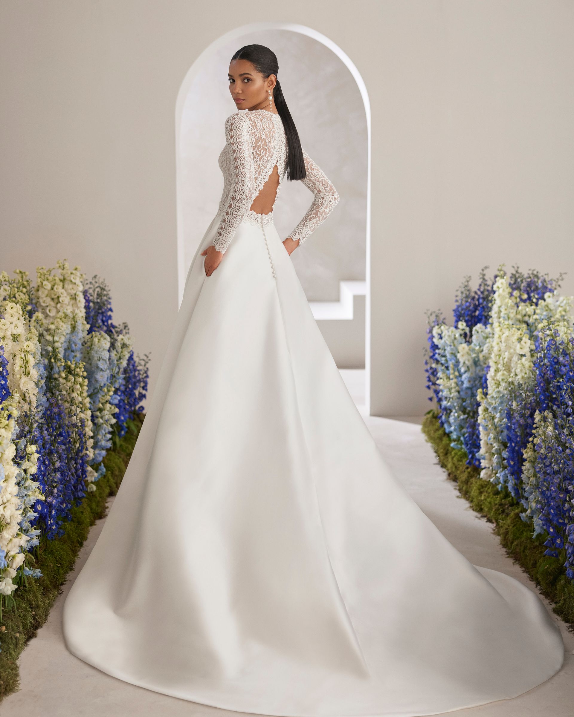 ROSA CLARÁ - Tesira