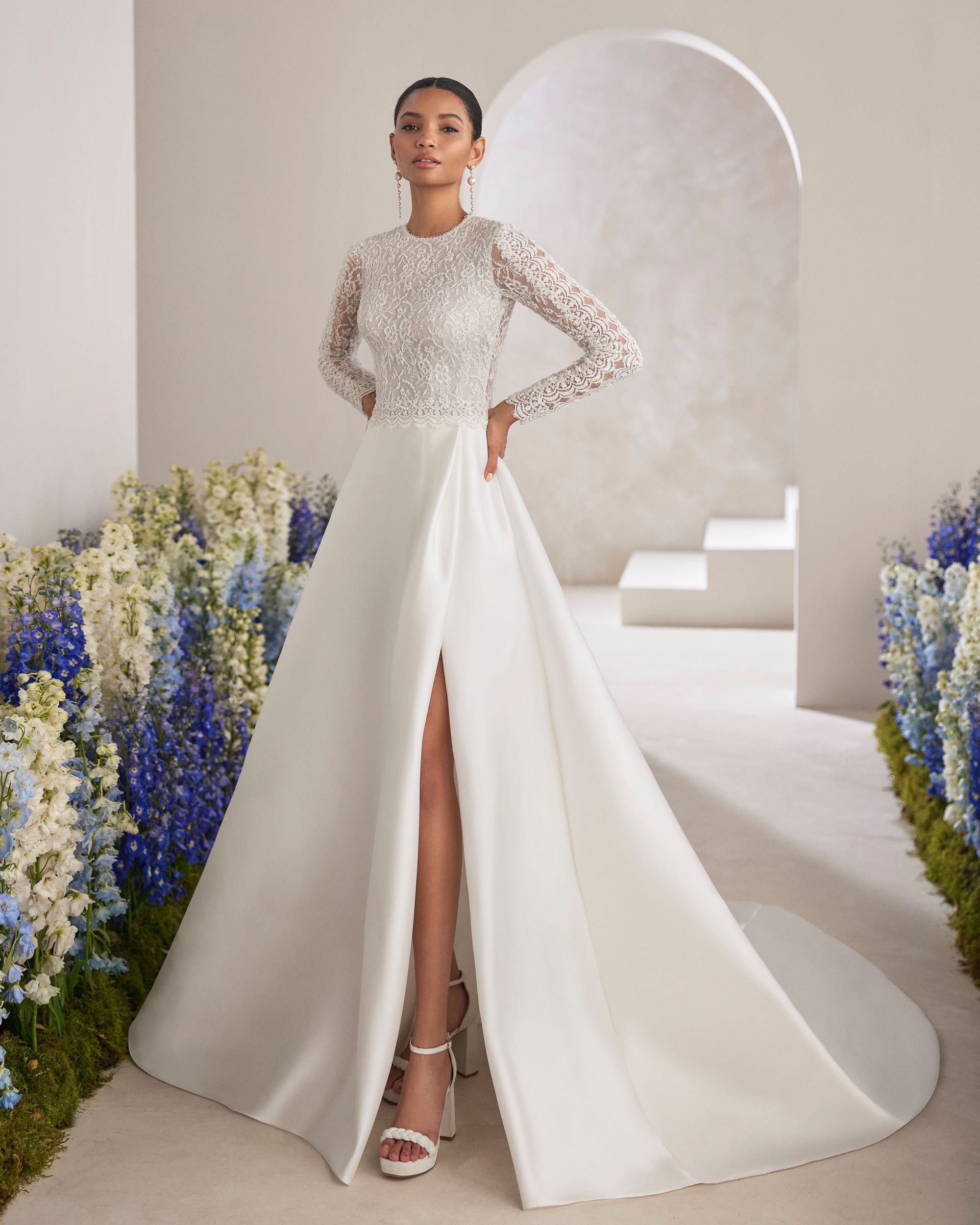 ROSA CLARÁ - Tesira