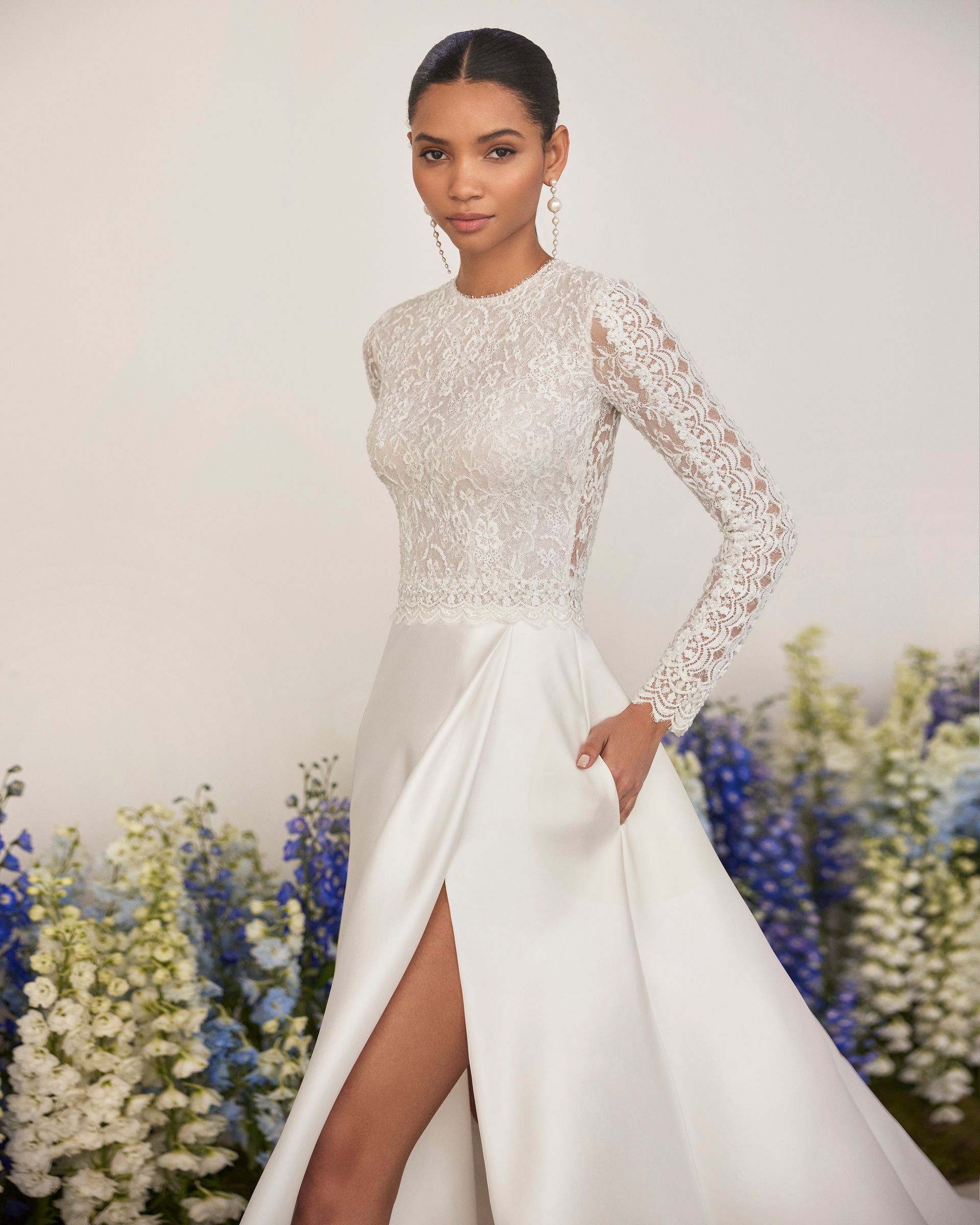 ROSA CLARÁ - Tesira