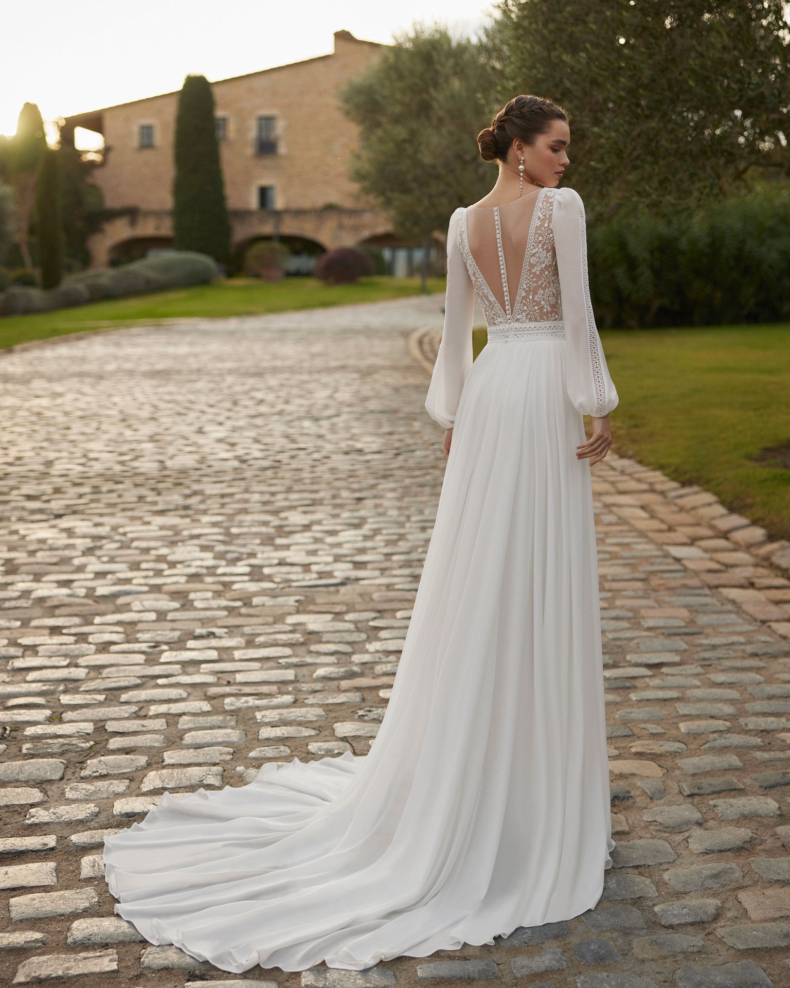 ROSA CLARÁ - Gretel