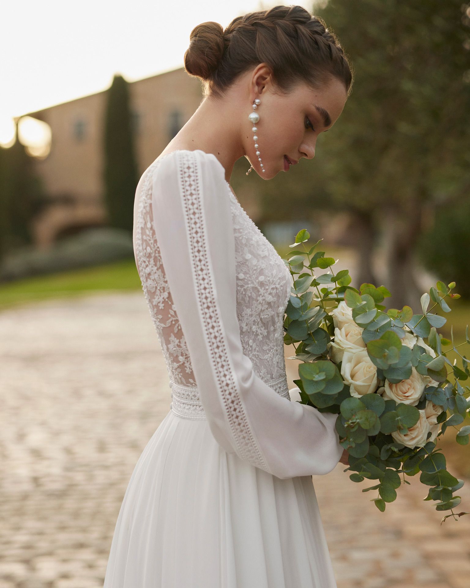 ROSA CLARÁ - Gretel