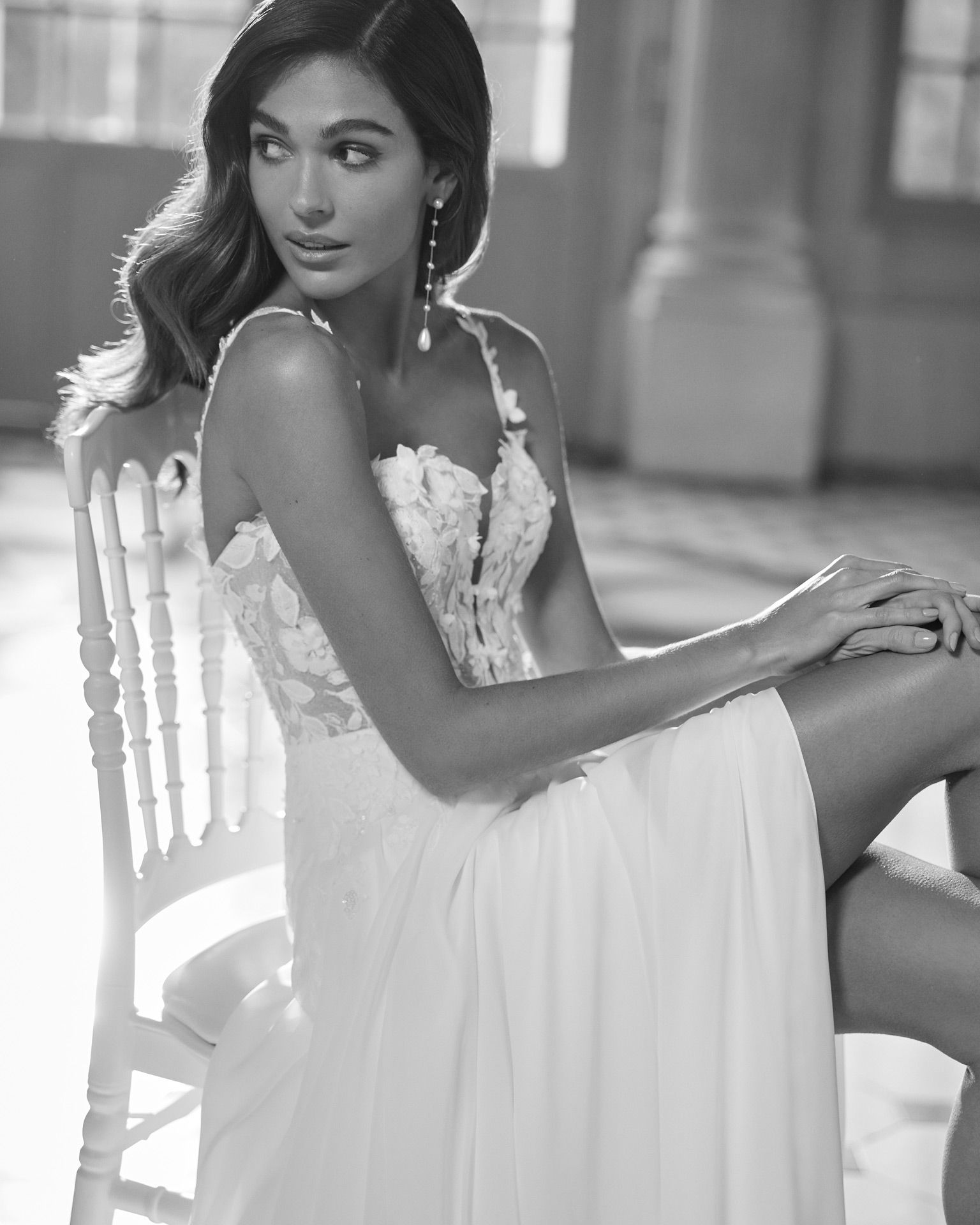 ROSA CLARÁ - Elbert