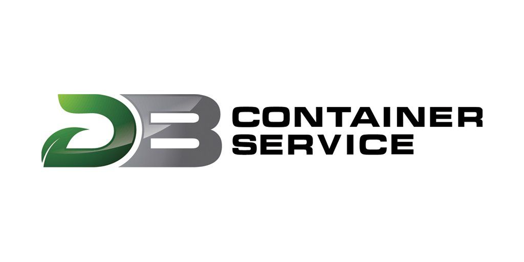 D.B. Container Service dumpster rental