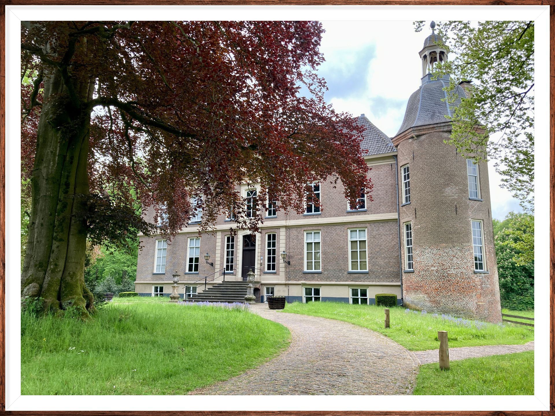 kasteel Hackfort