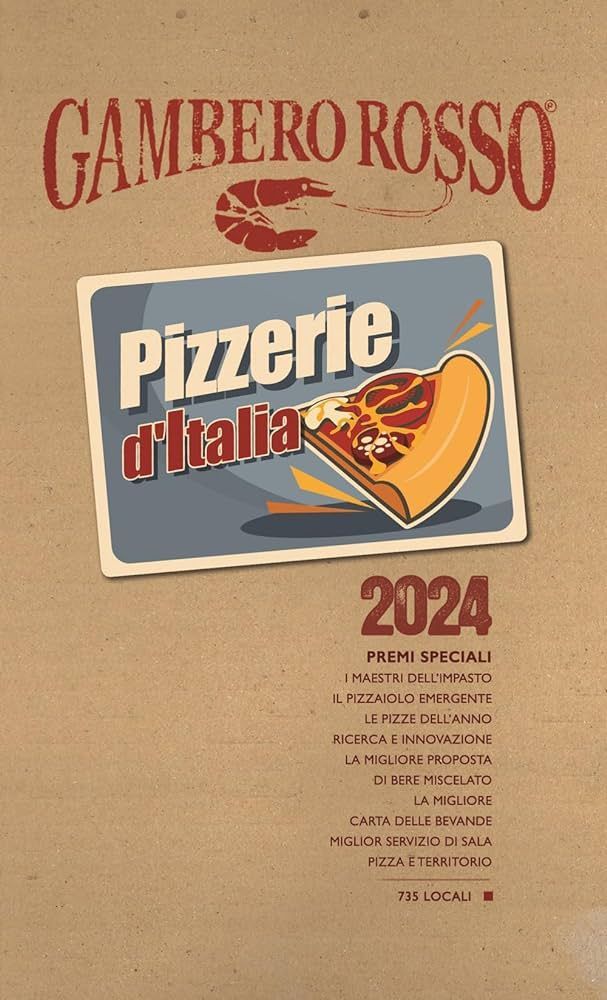 pizzeria d'italia 2024