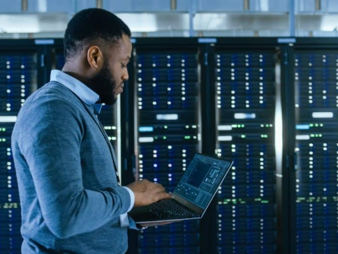 Obtenez la BOURSE pour la Formation Américaine en Sécurité Informatique ...