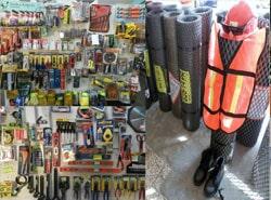 FERRETERÍA ROCA SA DE CV