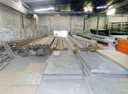 FERRETERÍA ROCA SA DE CV