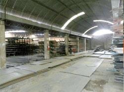 FERRETERÍA ROCA SA DE CV