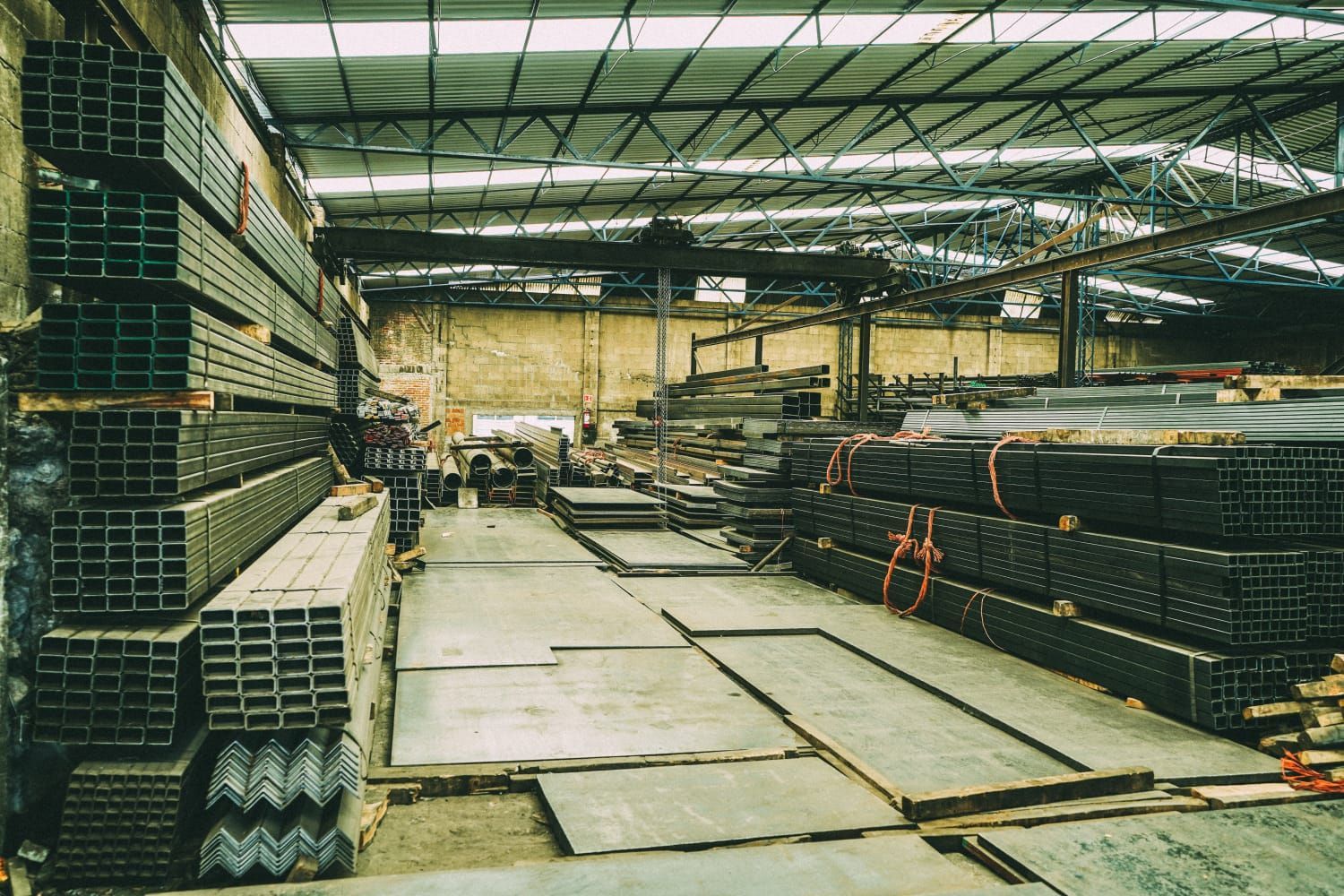 FERRETERÍA ROCA SA DE CV