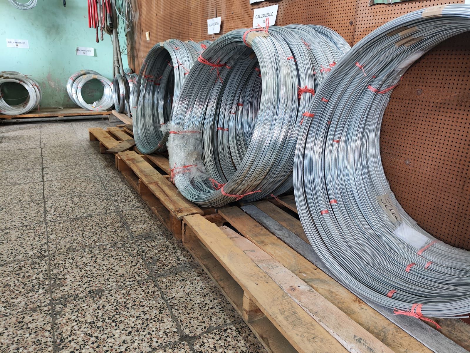 FERRETERÍA ROCA SA DE CV