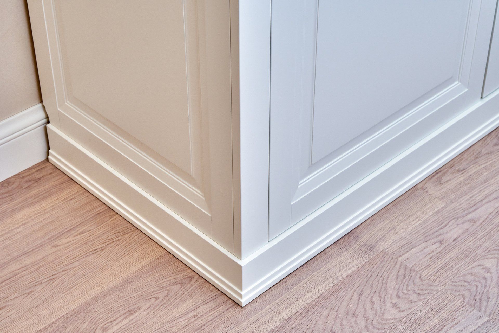 Skirting Boards and Architraves — Mornington, VIC — Boutique Interiors and Floors