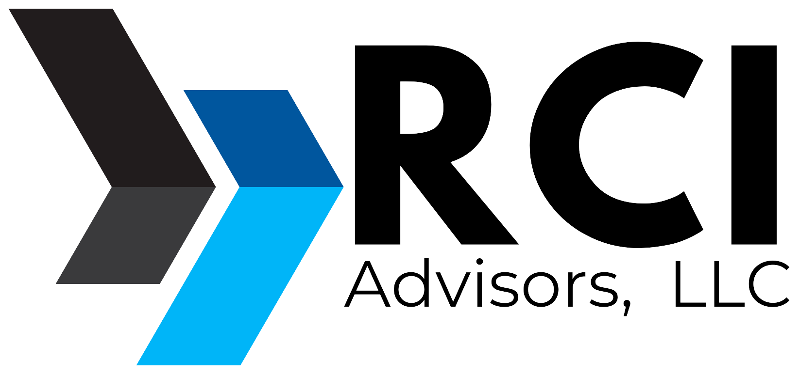 RCI Advisors LLC logo