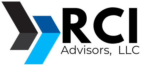 RCI Advisors LLC logo