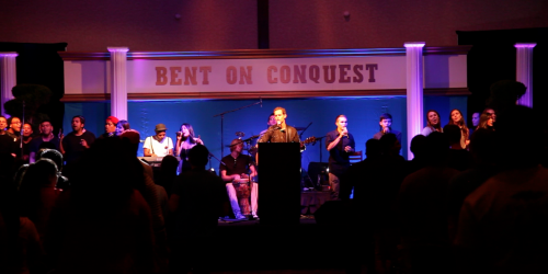 2013 International Campus Ministry conference