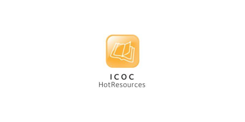 ICOC HotResources