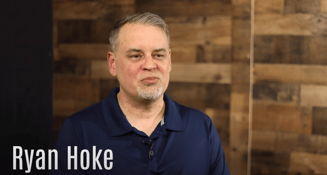 Why I left the ICOC and then came back – Ryan Hoke