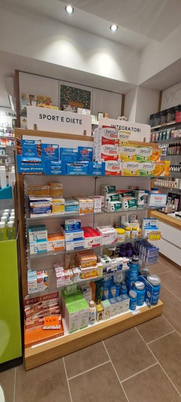 farmaci di banco