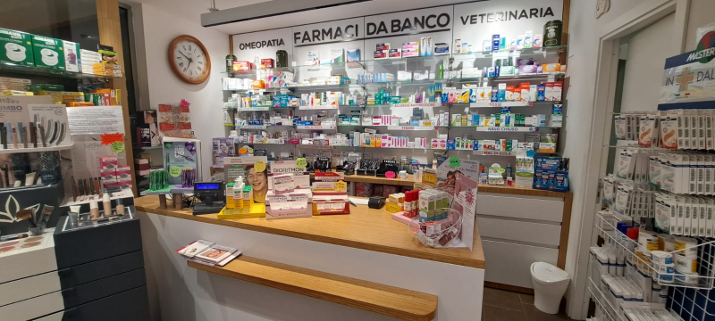 farmaci di banco