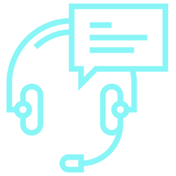 Icona - Al servizio del cliente