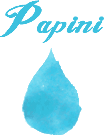 Papini - Logo
