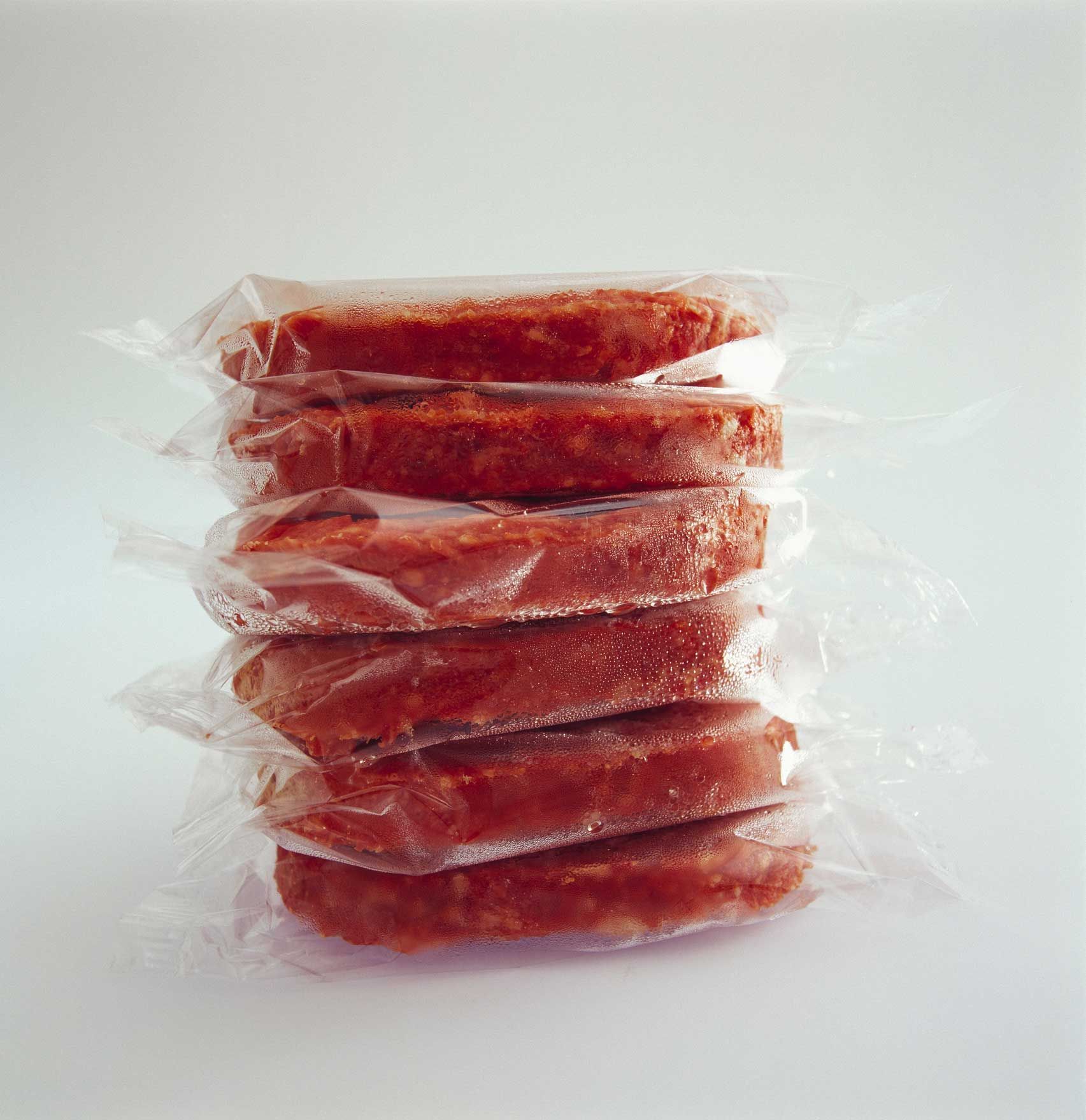 carne surgelata