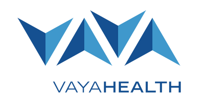 Vaya Health Logo