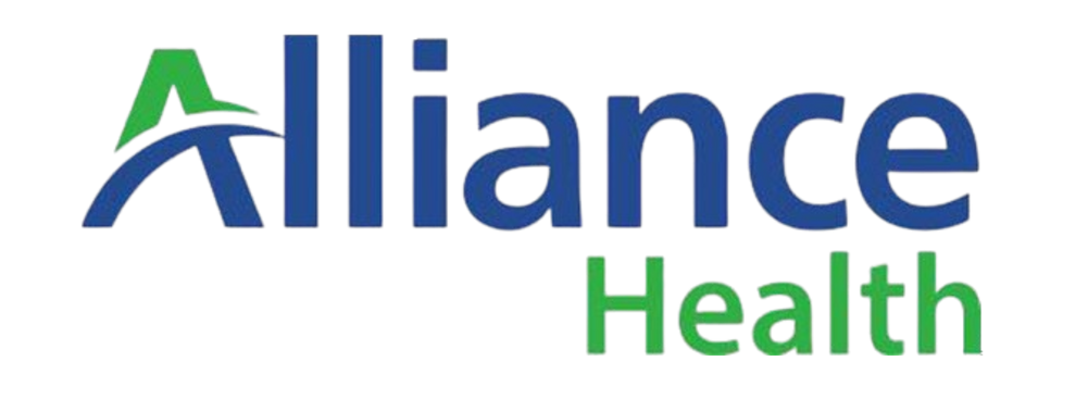 Alliance Health Logo