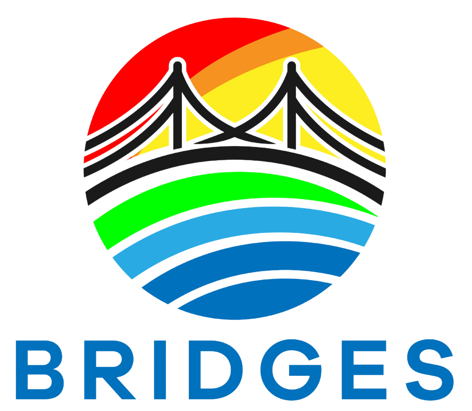 Bridges Tailored Care Management Logo