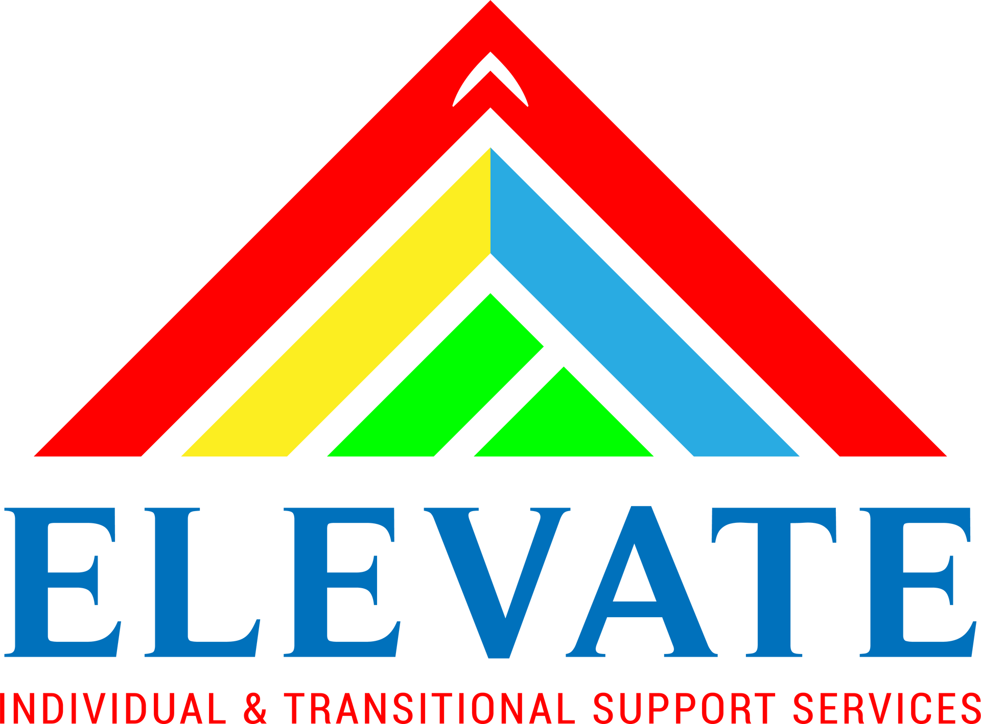 Elevate Logo